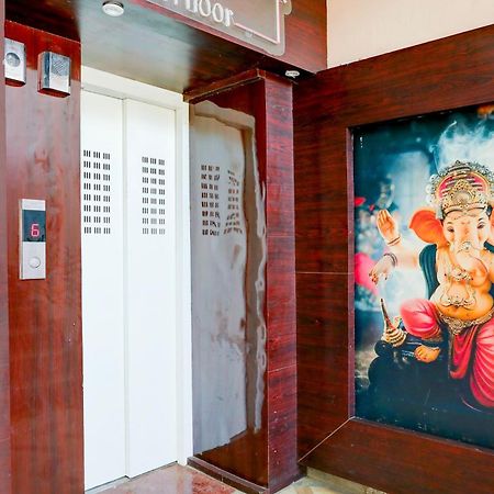 Super Hotel O Hyderabad Gate Iit Bhu Kakarmatha Екстериор снимка