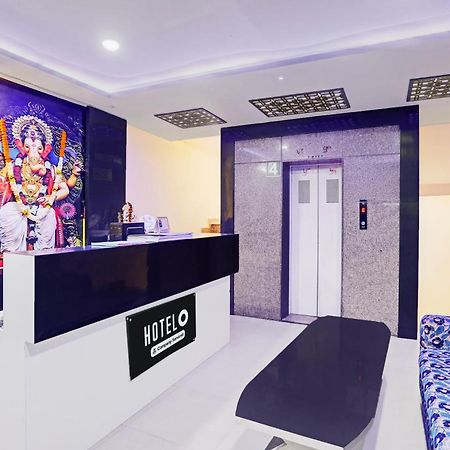 Super Hotel O Hyderabad Gate Iit Bhu Kakarmatha Екстериор снимка